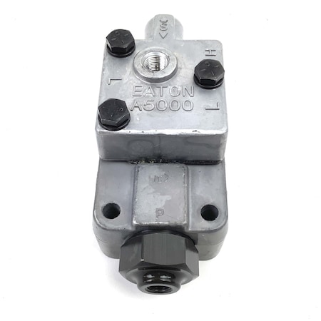 Eaton Valve Assy, Range Slave, Transmission, A-5000 A-5000